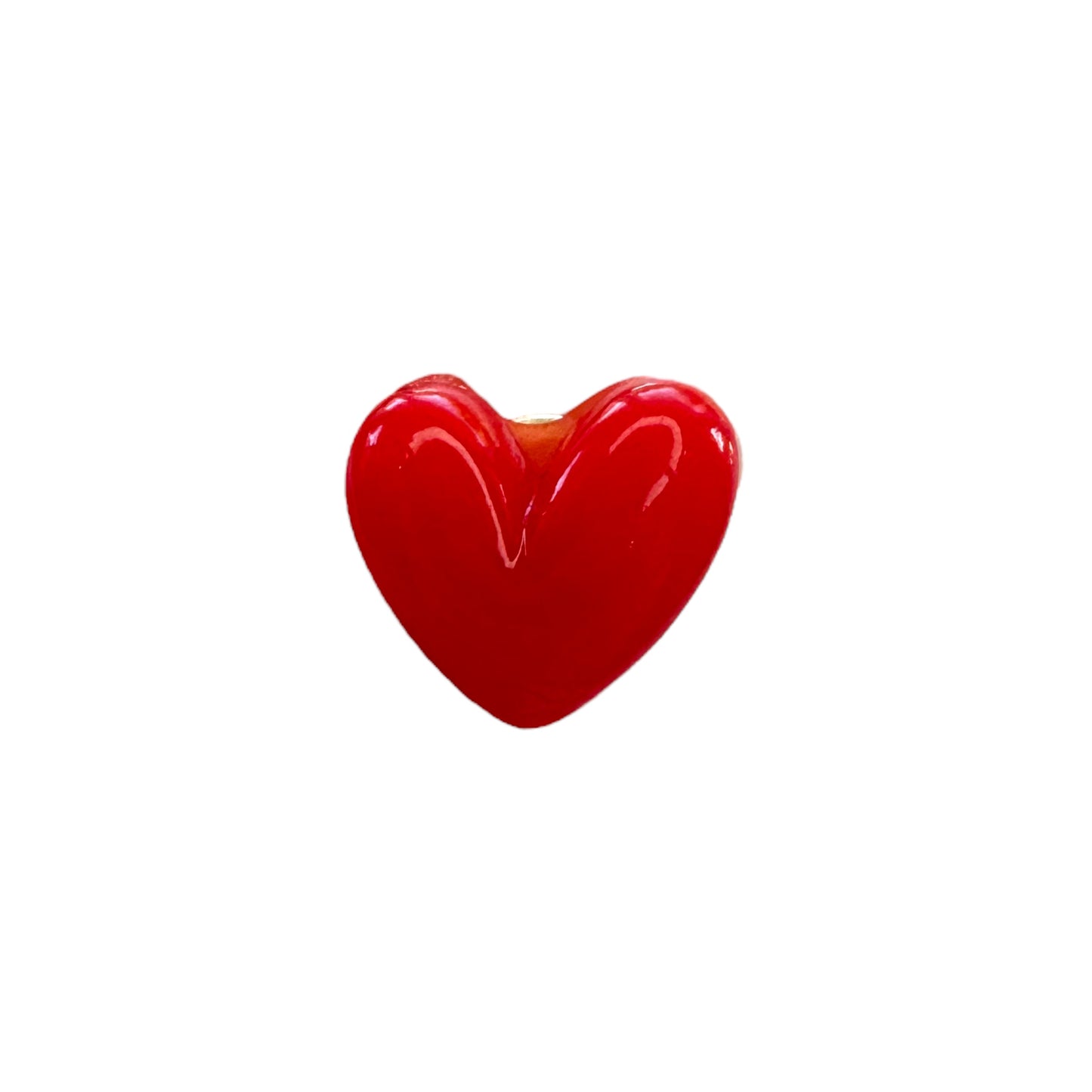 Pin — Red Heart