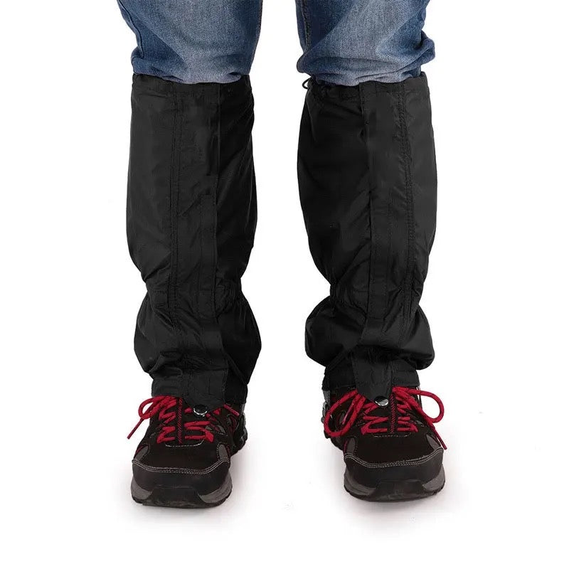 Waterproof Leg Covers (Gaiter)