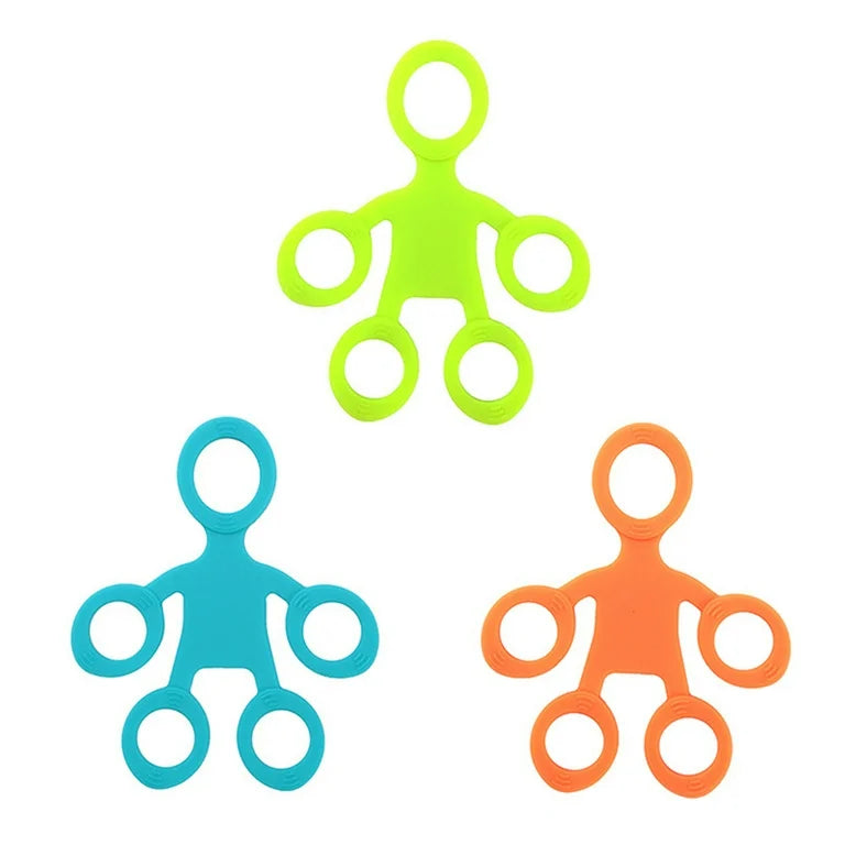 Finger Grip Strengthener