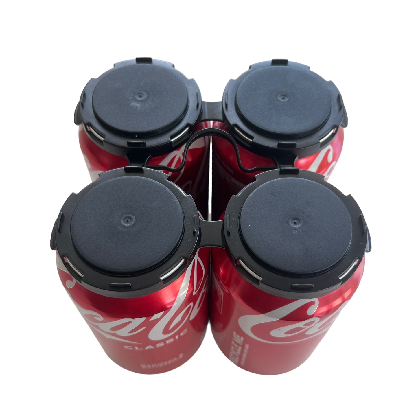 Can Carrier and Holder