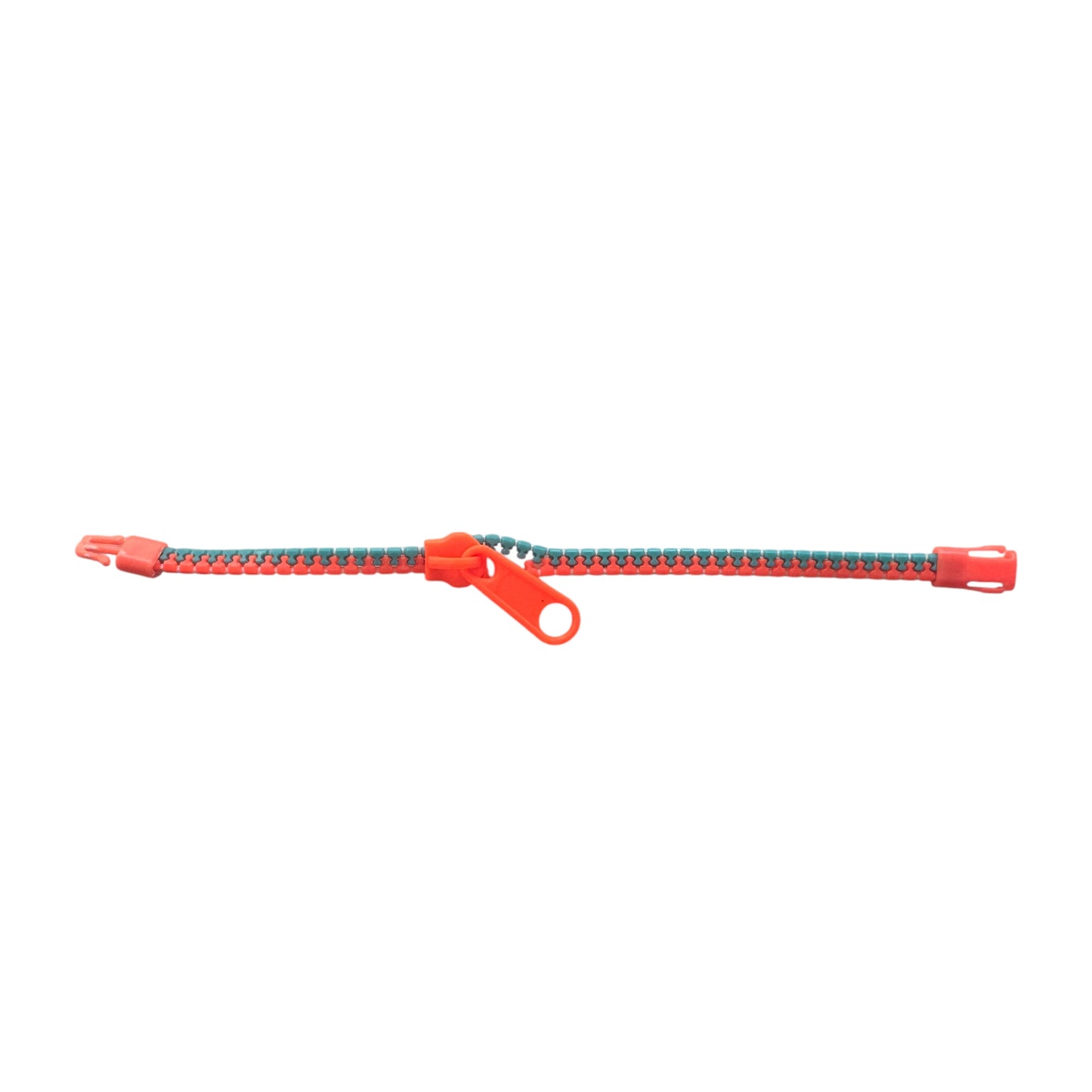 Fidget — Zipper Bracelet