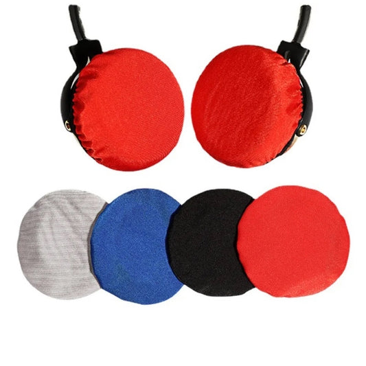 Reusable Headphone Covers