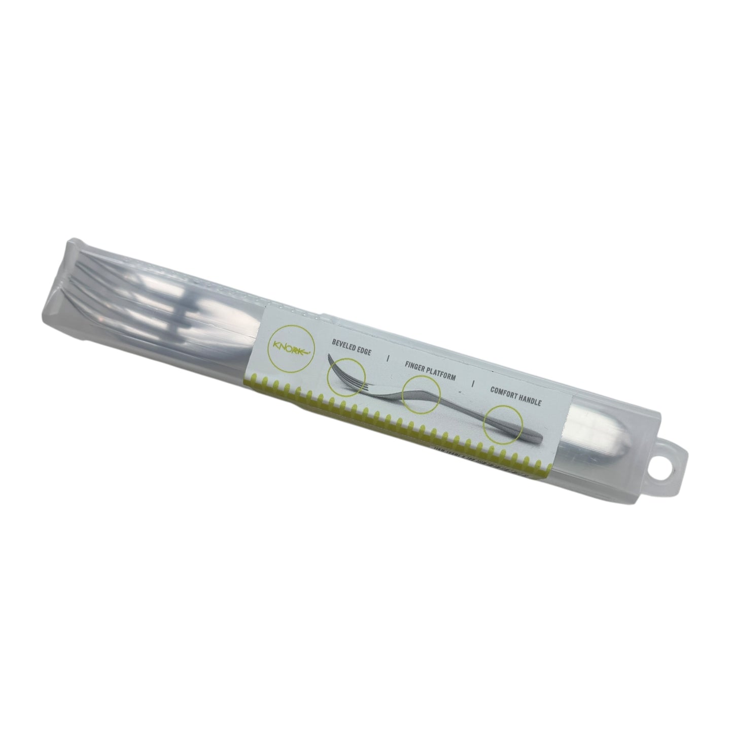 Knork — Weighted Fork/Knife Combo