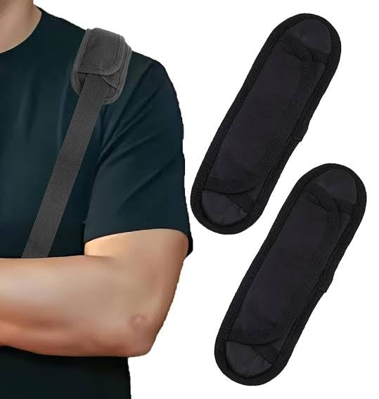 Bag Strap Shoulder Pad