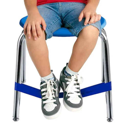 ADHD Elastic Chair Band