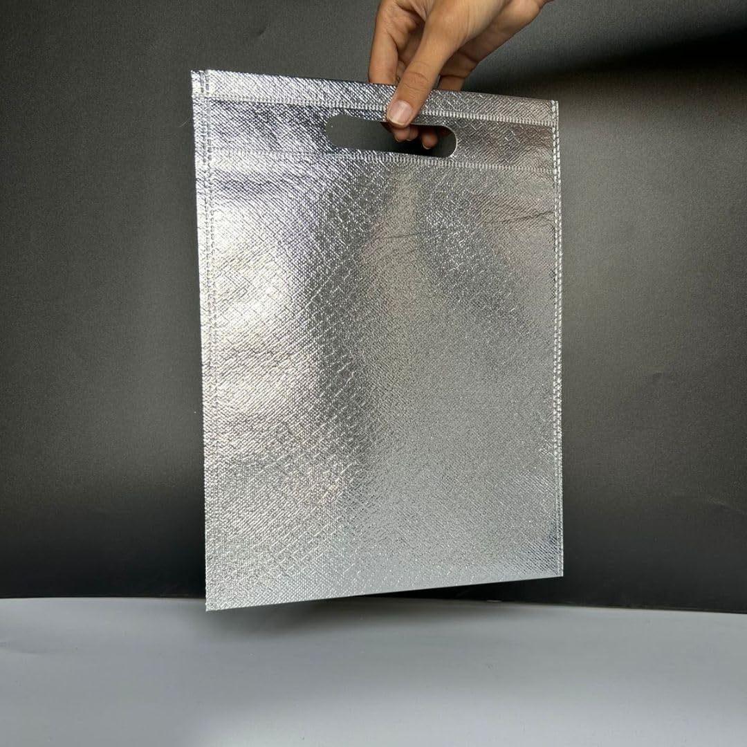 Insulated Shopping Bags