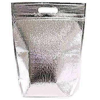 Insulated Shopping Bags