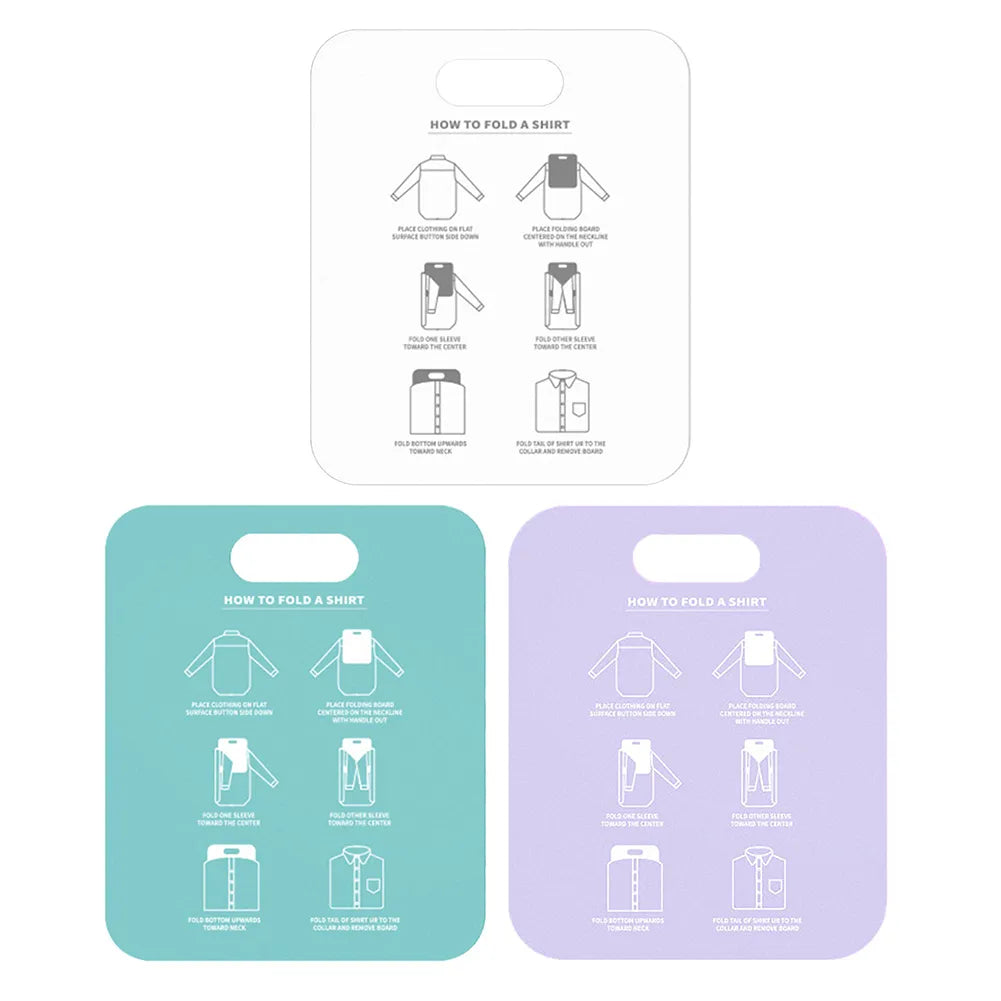 Clothes Folding Board