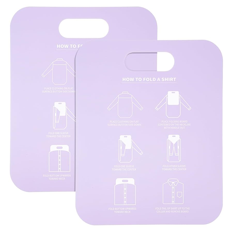 Clothes Folding Board