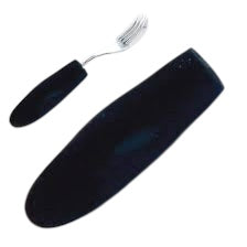 Knork — Weighted Fork/Knife Combo