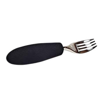 Knork — Weighted Fork/Knife Combo