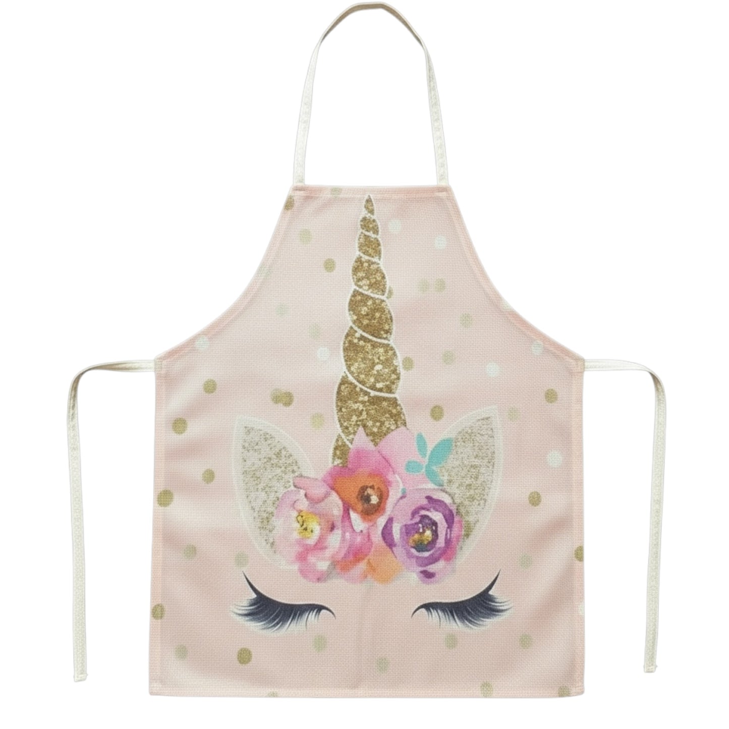 Kids Apron
