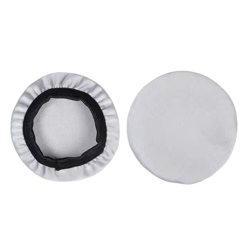 Reusable Headphone Covers