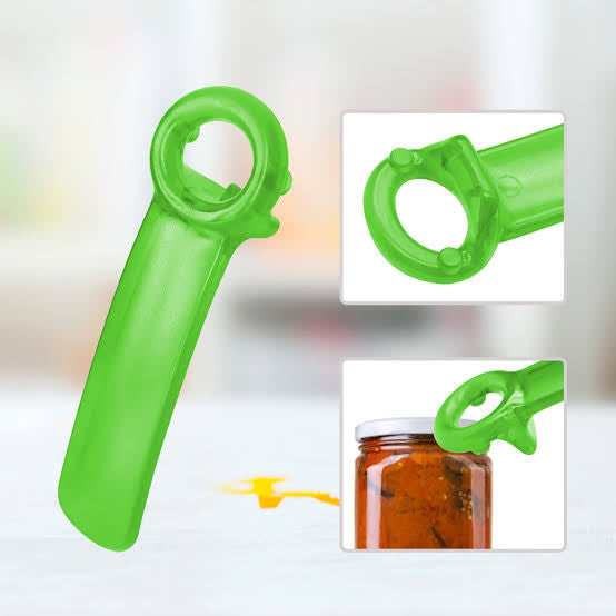 Easy-Grip Jar & Bottle Opener
