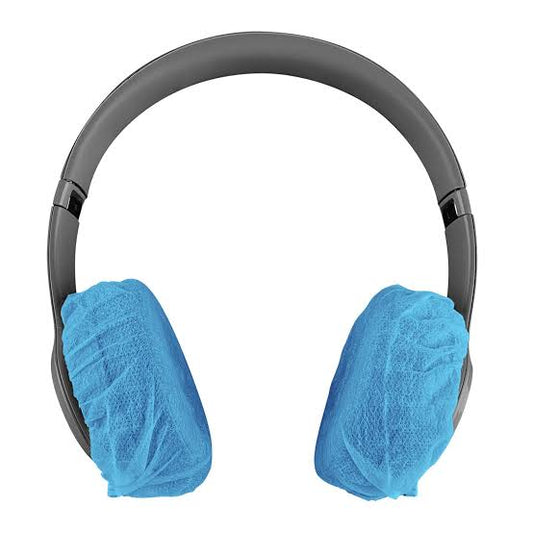Disposable Headphone Covers