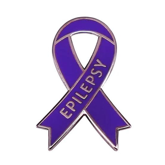 Pin — Epilepsy