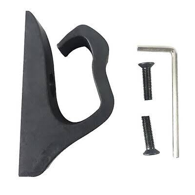 Single Closed Hook