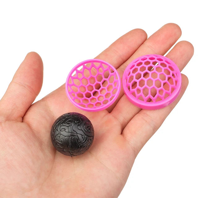 Purse Cleaning Ball