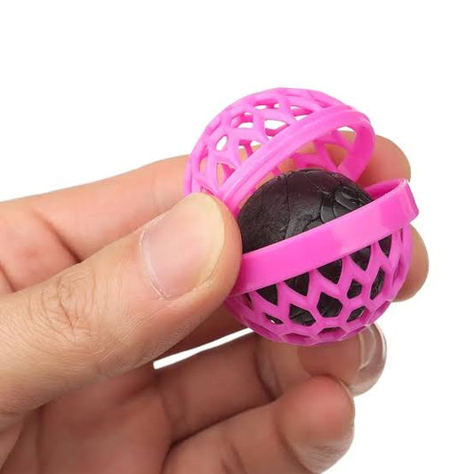 Purse Cleaning Ball