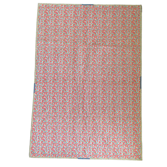 Quilt — Discovery Patchwork