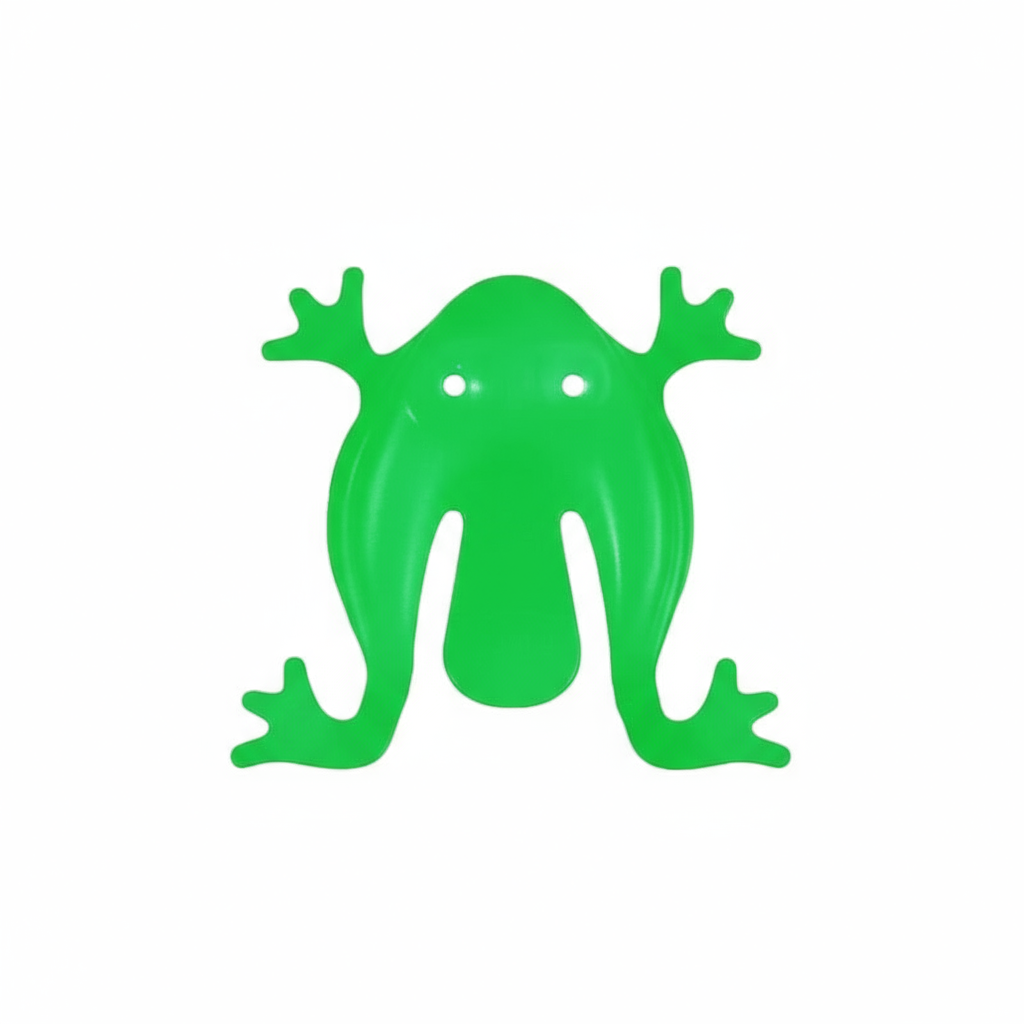 Activity — Jumping Frogs