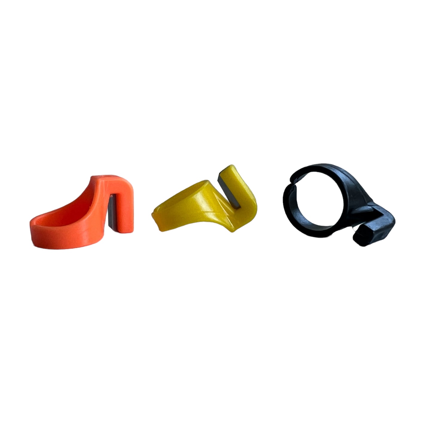 Easy Wear Thread Cutter Ring — Sewing