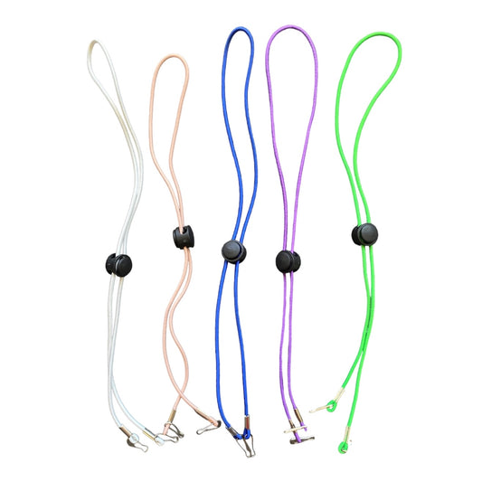 Elastic Lanyard (Mask/Glasses)