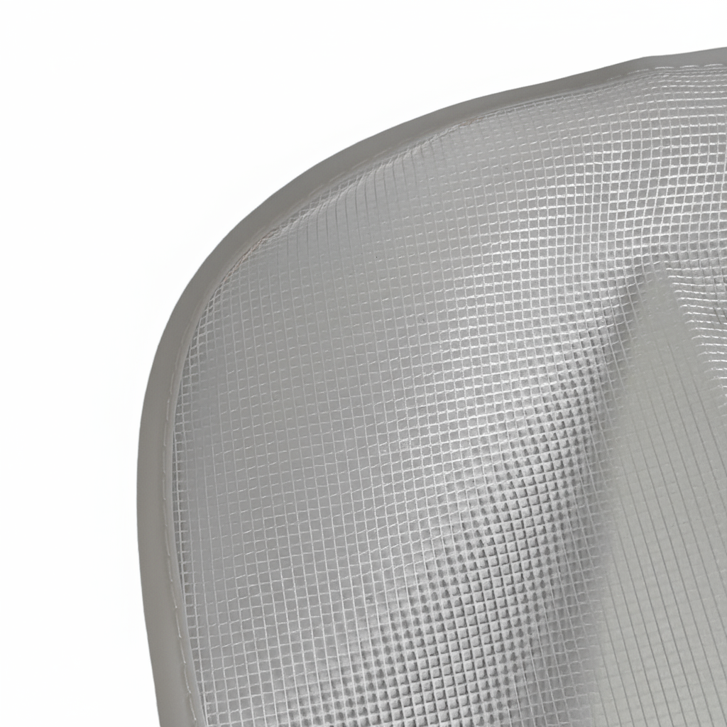 Heat Resistant Ironing Sheet