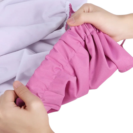 Continence β Adult Wrap (Velcro Closure)