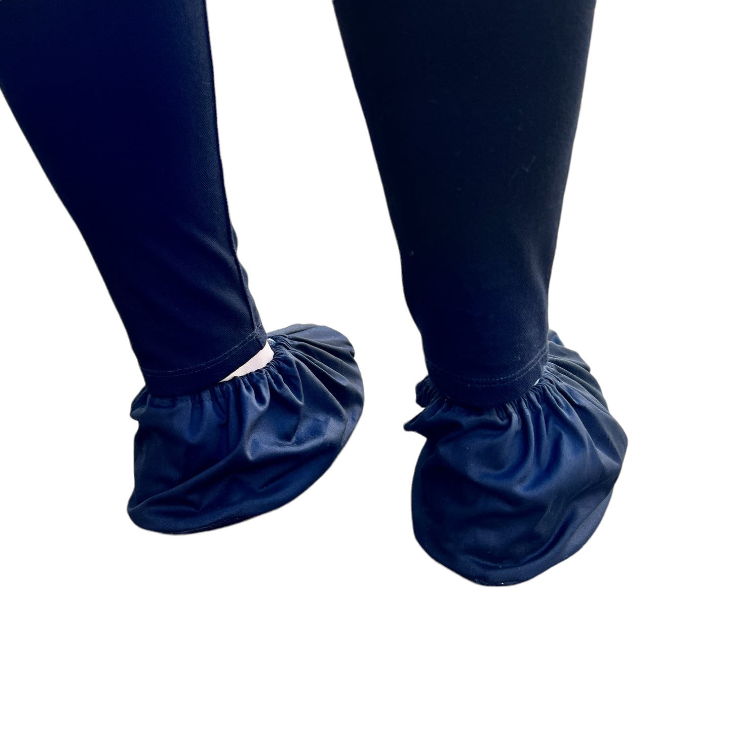 Snood Scarf — Wind-Proof Neck Warmer