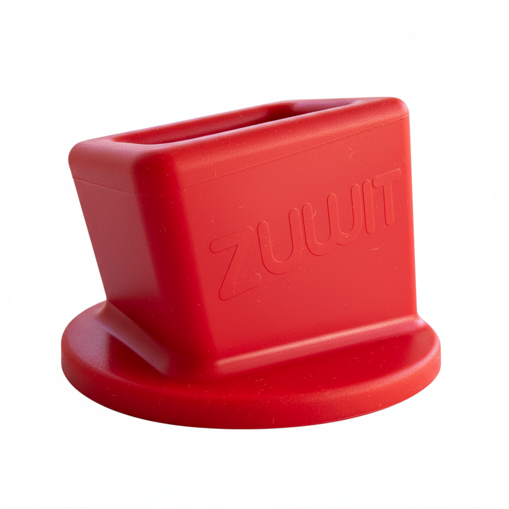 ZUWIT Seatbelt Buckle Holder