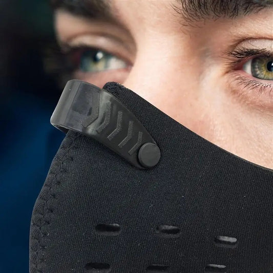 Durable Mask Nose Clip