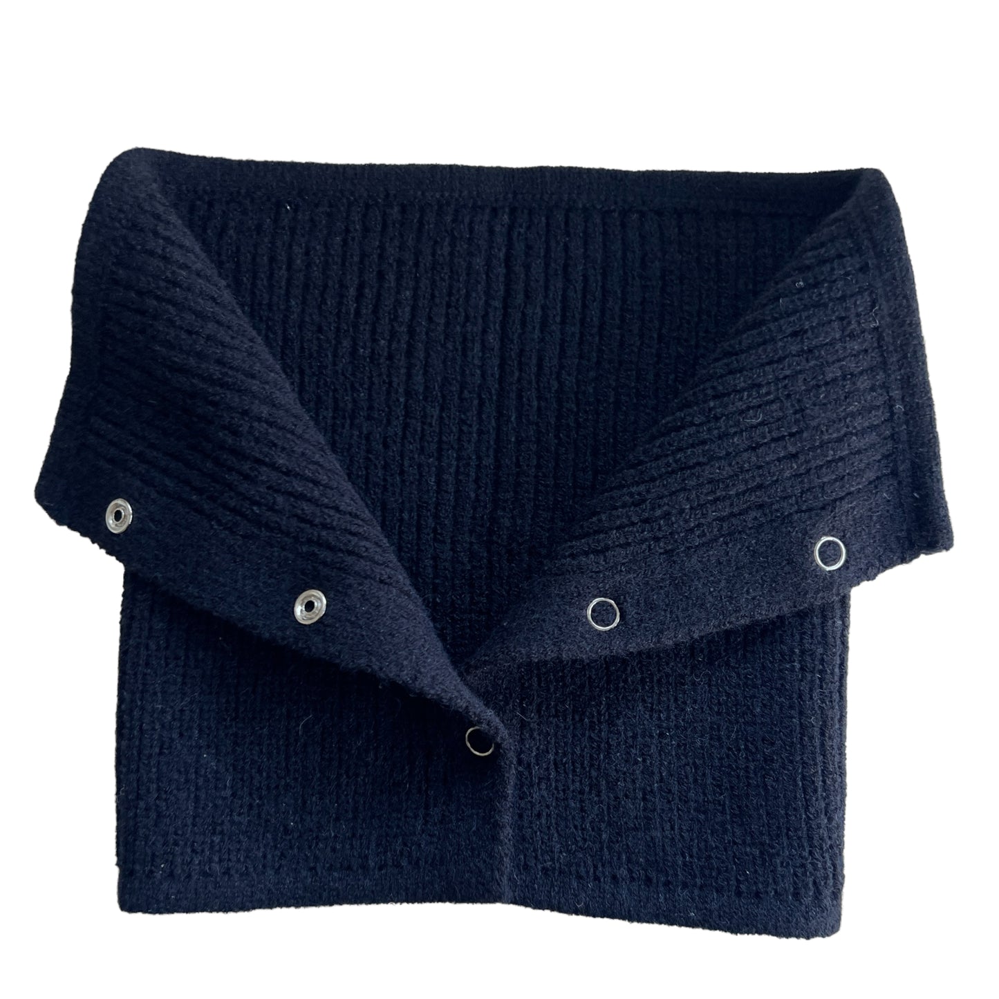 Snood Scarf — Wind-Proof Neck Warmer