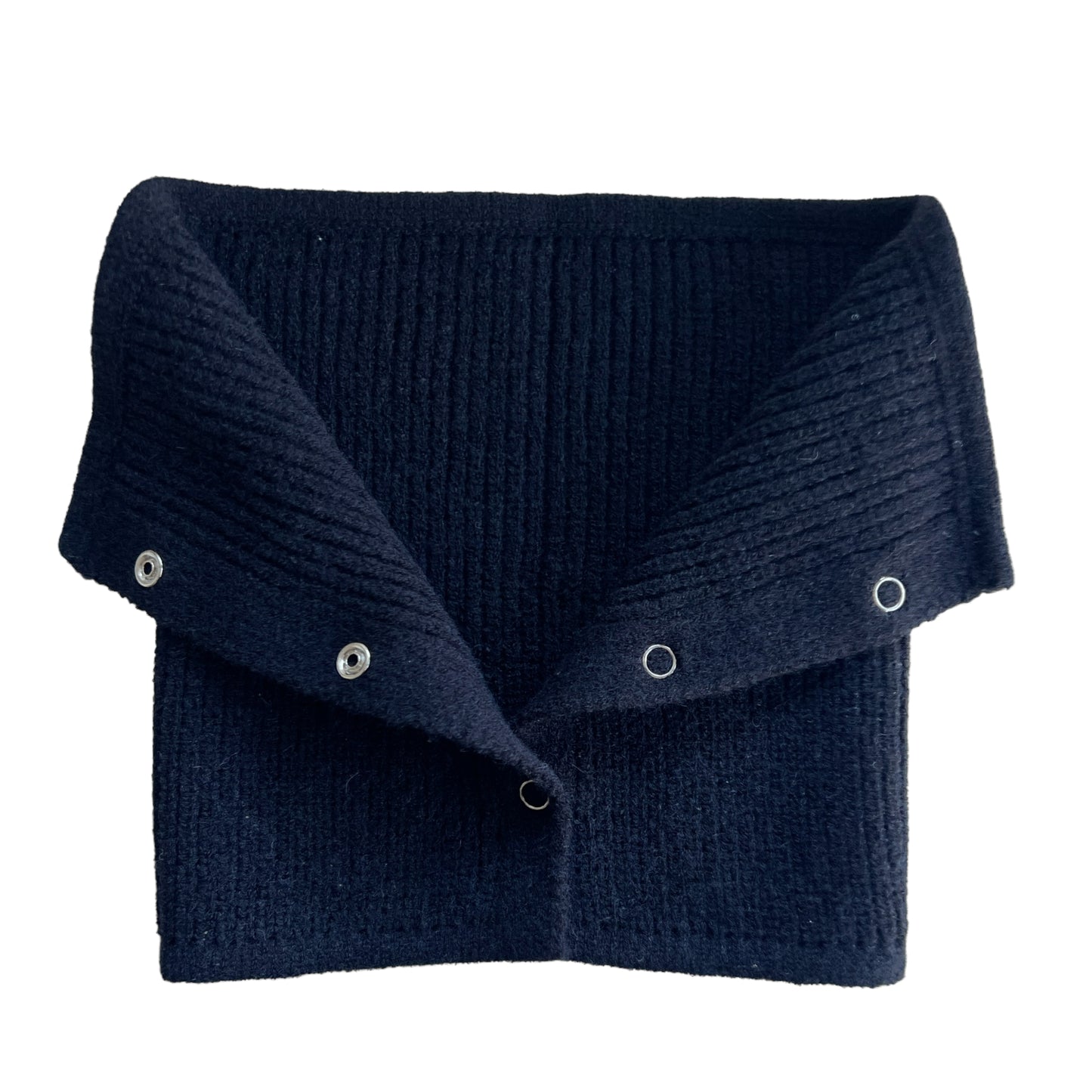 Snood Scarf — Wind-Proof Neck Warmer