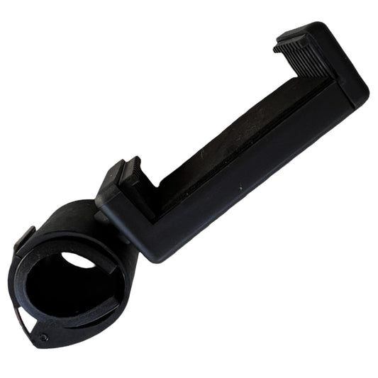 Phone Holder Clamp  SPIRIT SPARKPLUGS