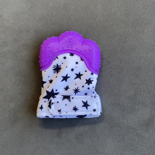 Baby Chew Glove / Teether Mitt