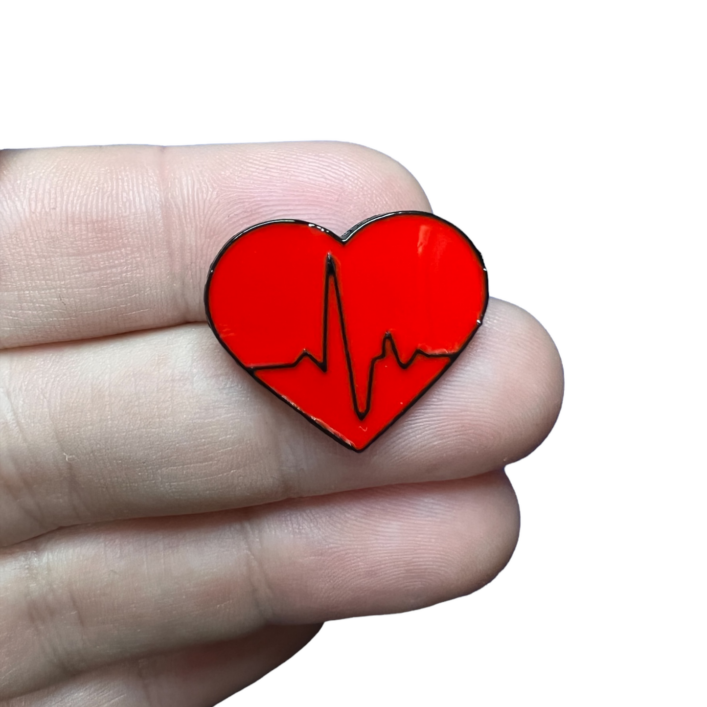 Pin — 'Heartbeat'  SPIRIT SPARKPLUGS