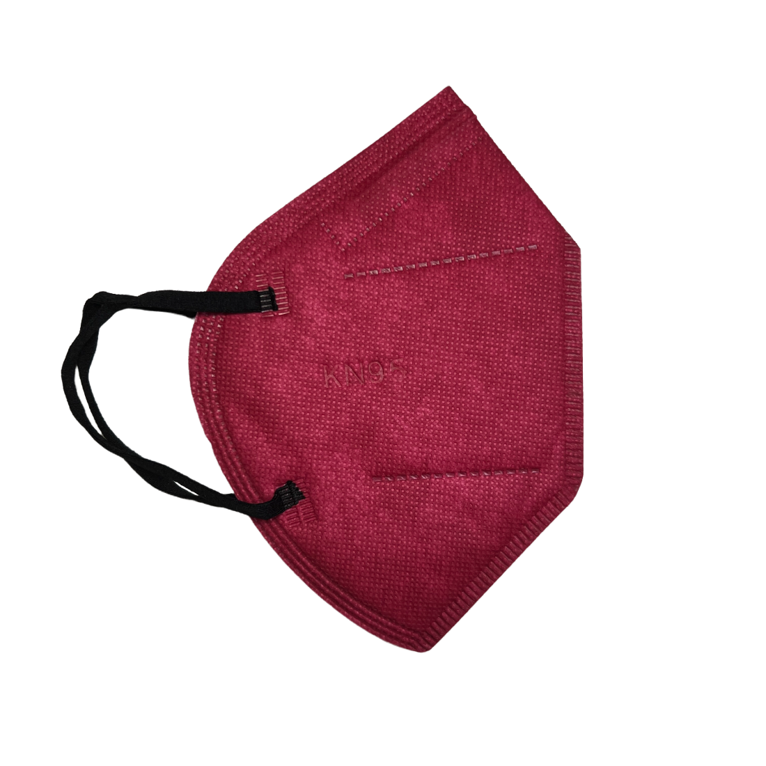 Adult Disposable KN95 Medical Mask Managing Medications SPIRIT SPARKPLUGS