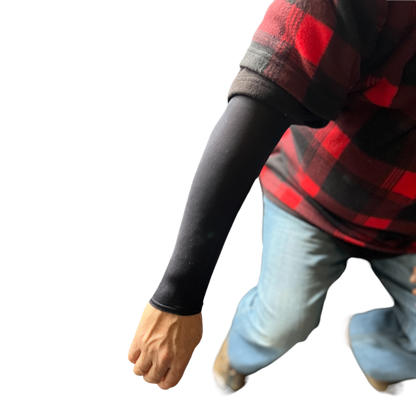 UV Sleeve — Sun, Travel, Outdoor Arm Warmers & Sleeves SPIRIT SPARKPLUGS