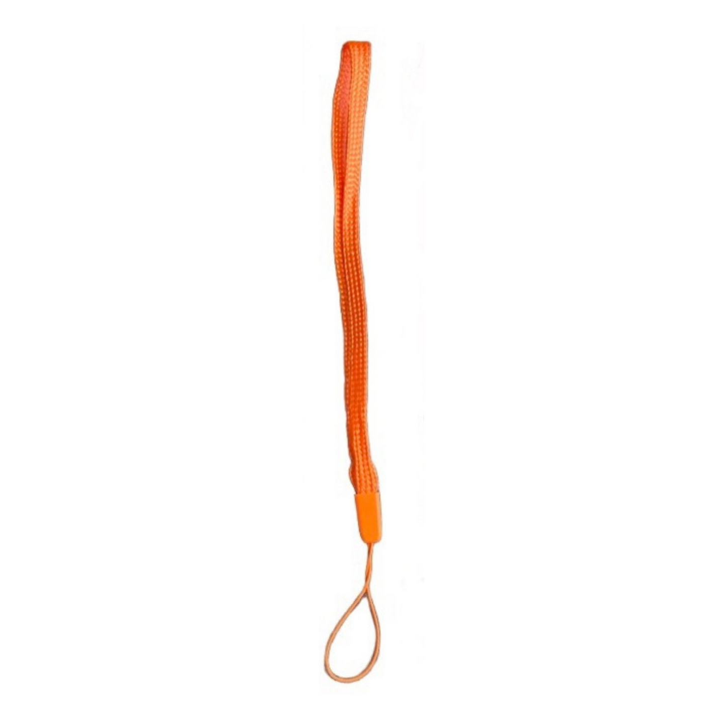 Wrist Strap  SPIRIT SPARKPLUGS Orange