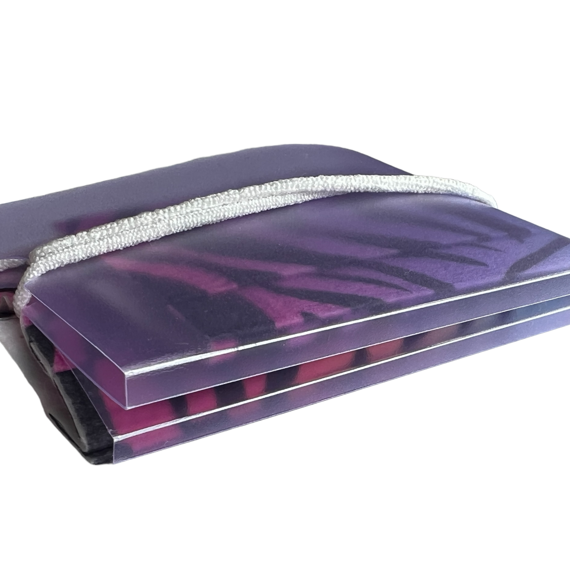 Storage Case for Masks Mask Accessory SPIRIT SPARKPLUGS