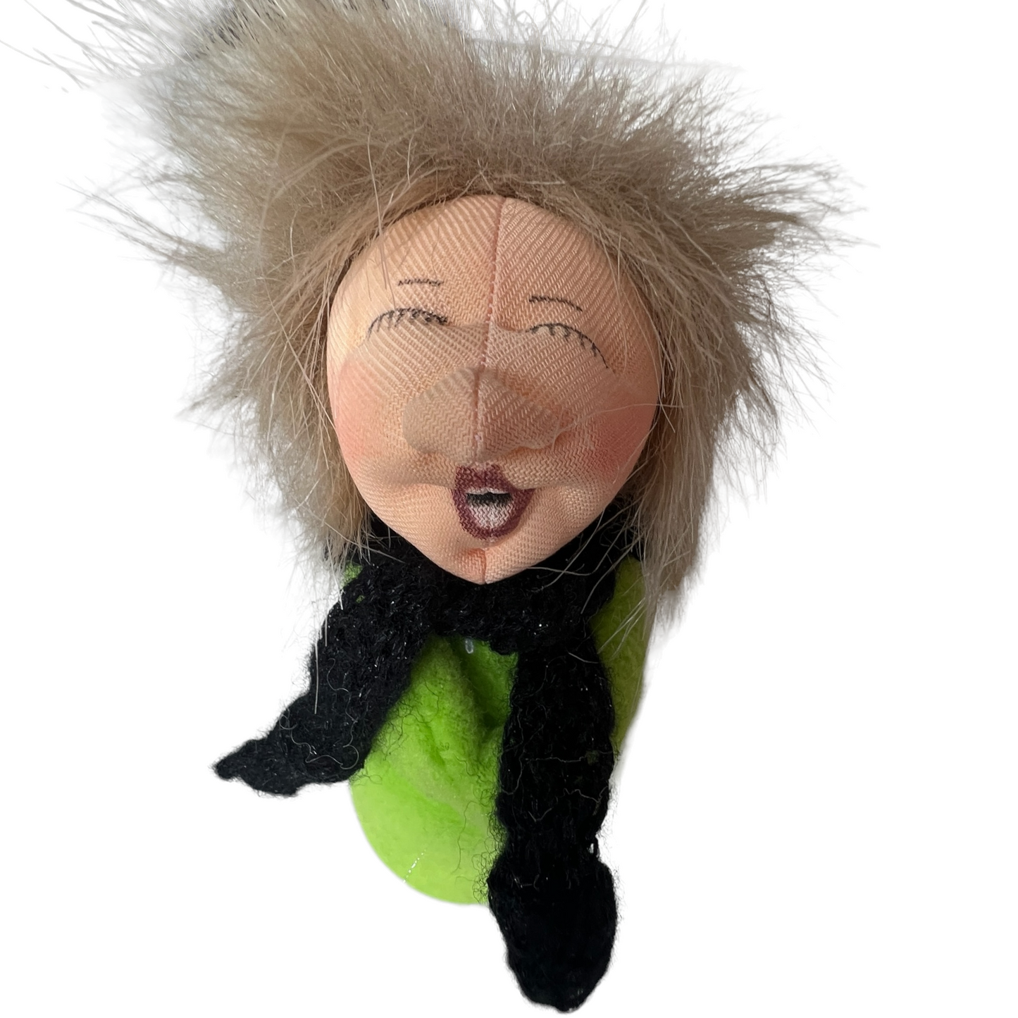 Choir Singers, Small Doll  Splash Quilting