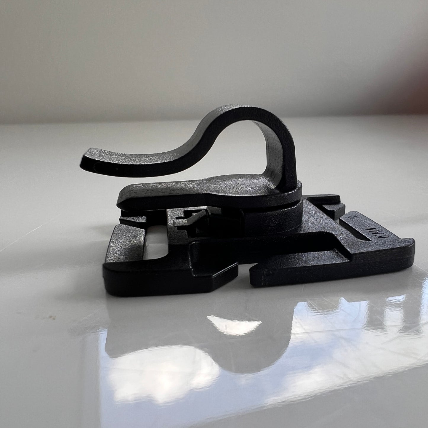 💡📎✍🏻⚖️ Tube Stabilising Clip  SPIRIT SPARKPLUGS