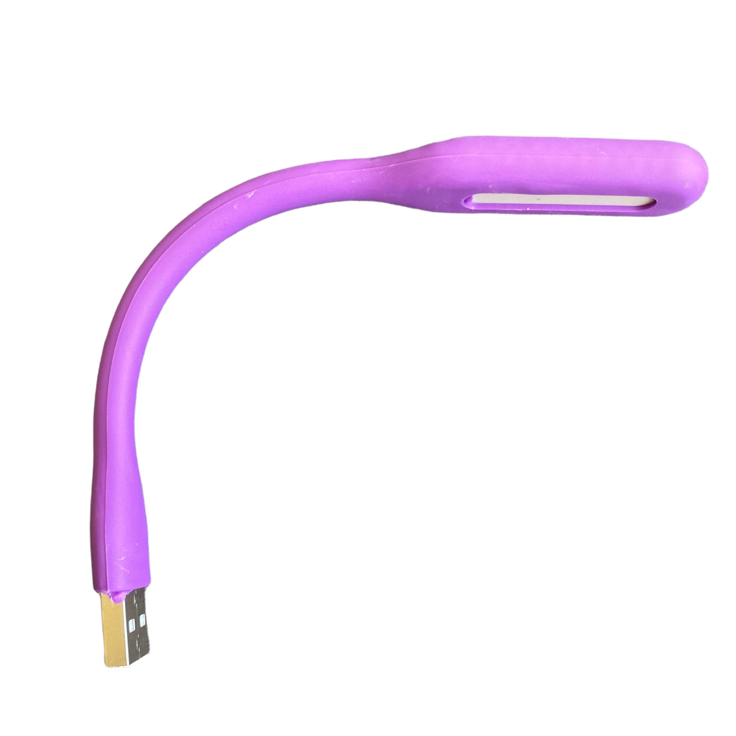 USB LED Light (Silicone)  SPIRIT SPARKPLUGS