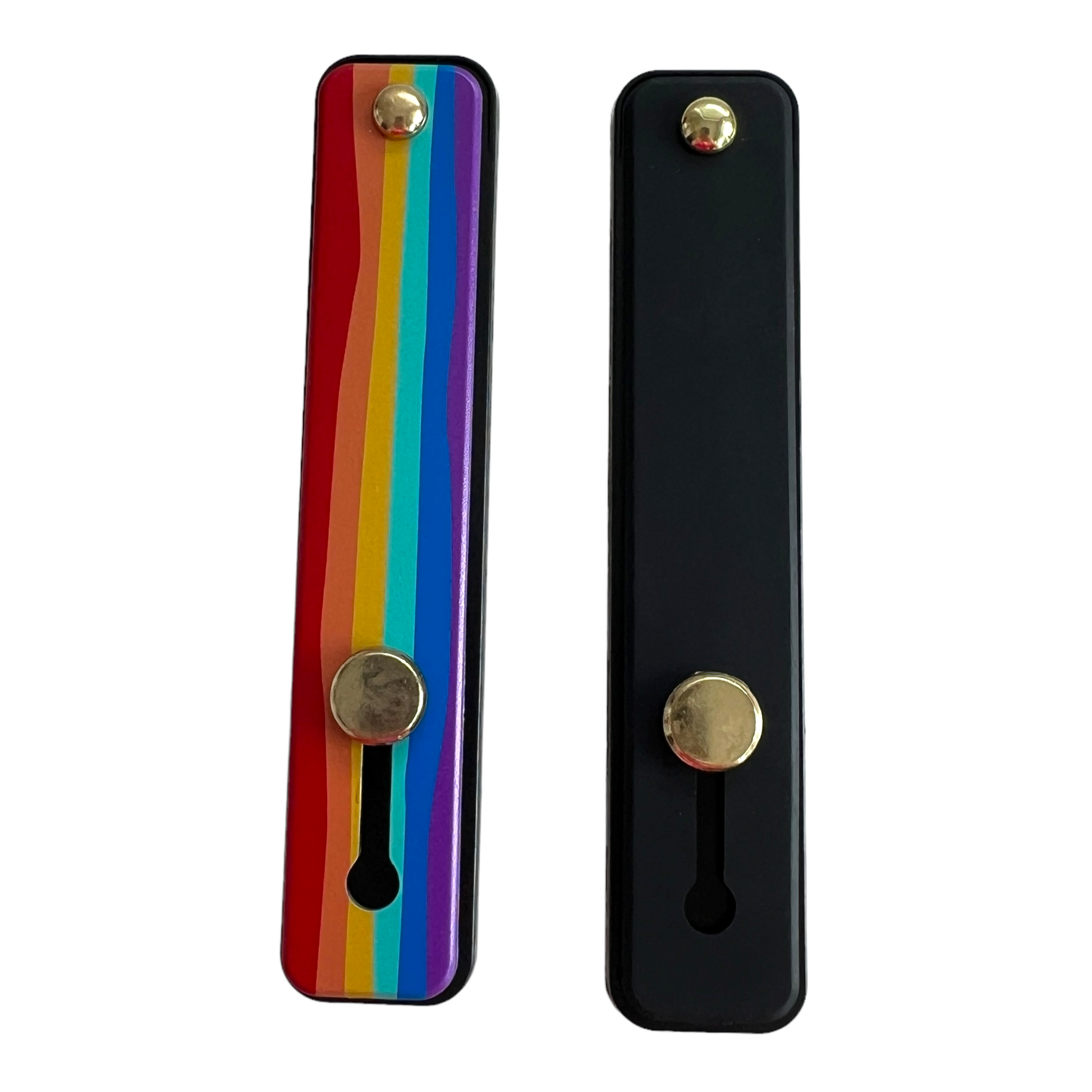 Universal Phone Band Grip Mobile Phone Accessories SPIRIT SPARKPLUGS