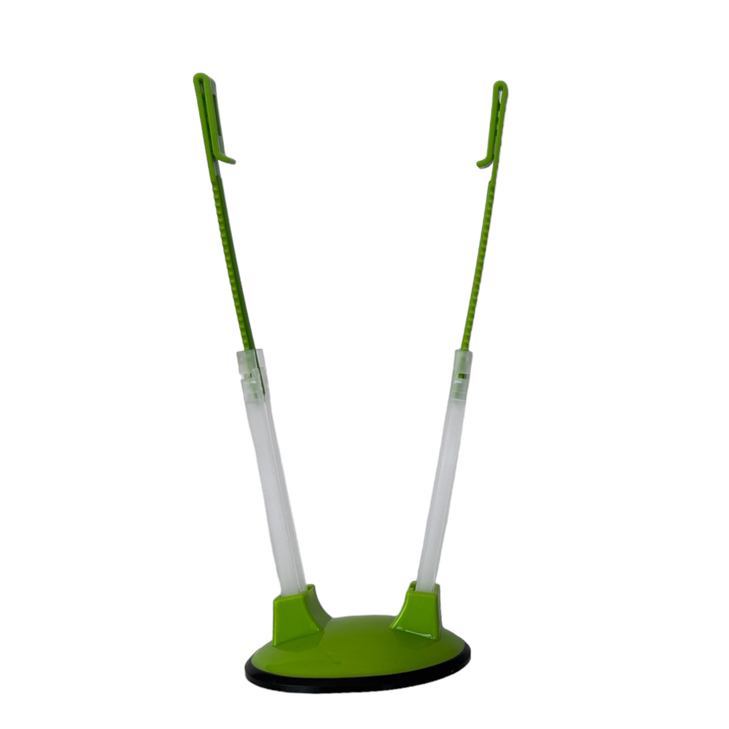 💰✍🏻✍🏻📎 ✝️ Snap Lock Storage Bag Holder Kitchen Appliance Accessories SPIRIT SPARKPLUGS Green