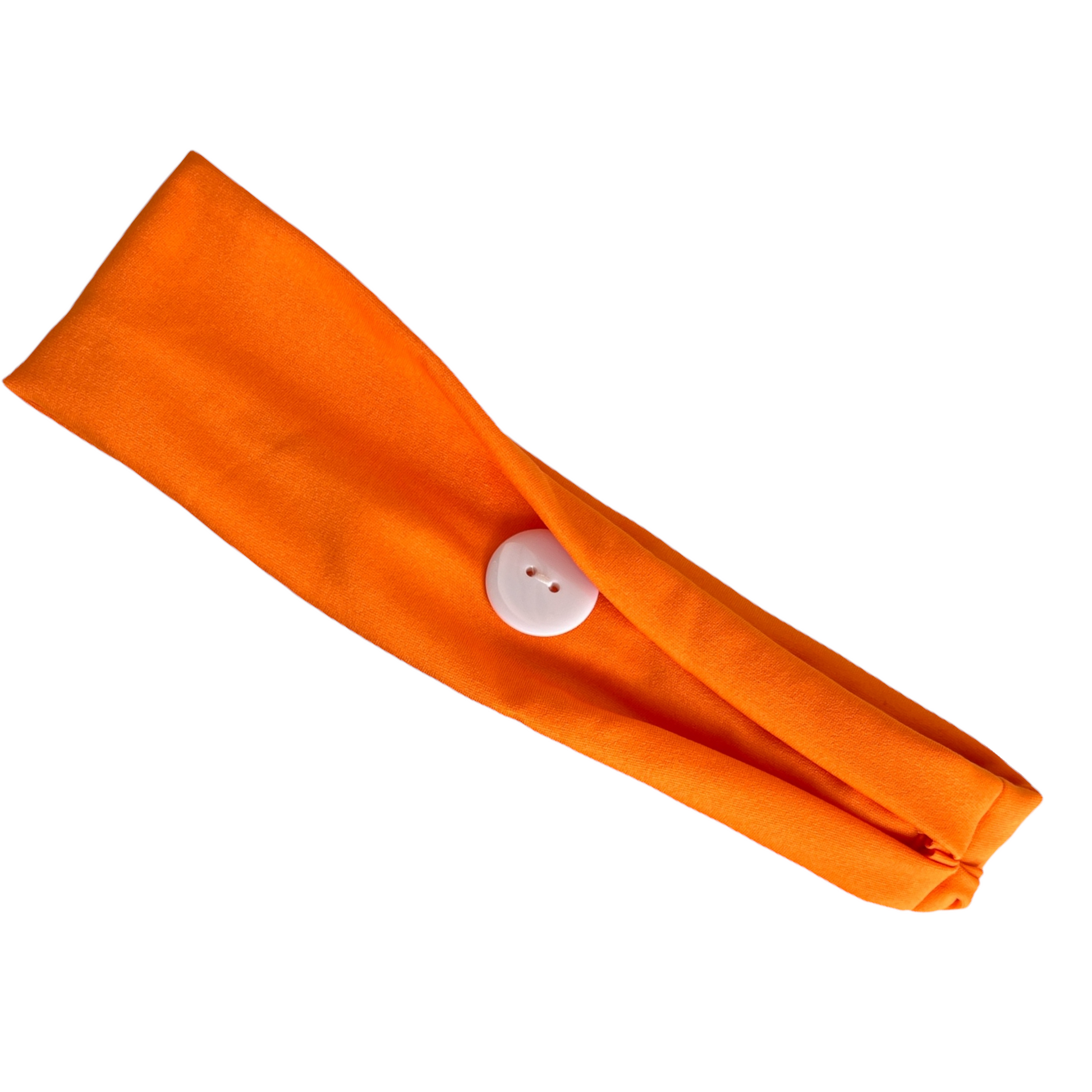 Headband with Buttons Mask SPIRIT SPARKPLUGS