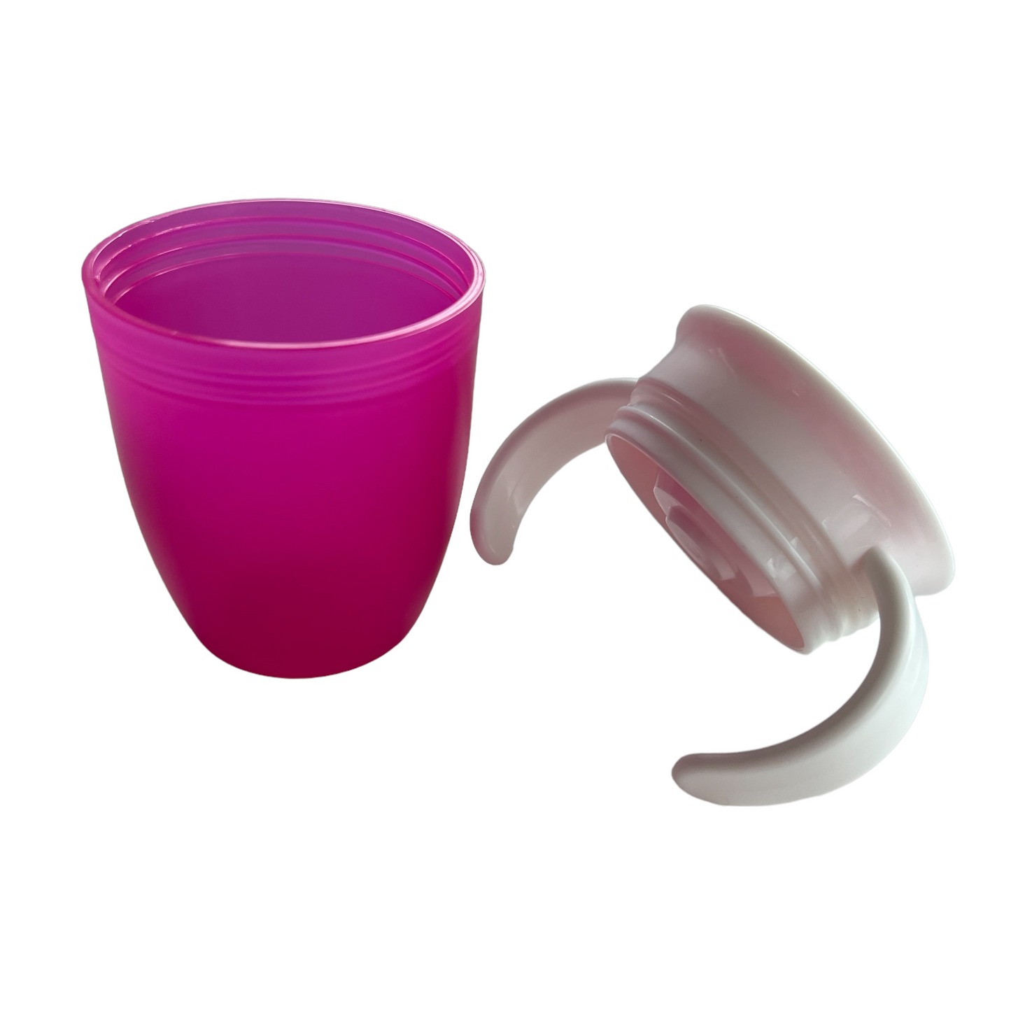 🎨 Leak Proof Drinking Cup (drink laying down!) Drinkware SPIRIT SPARKPLUGS