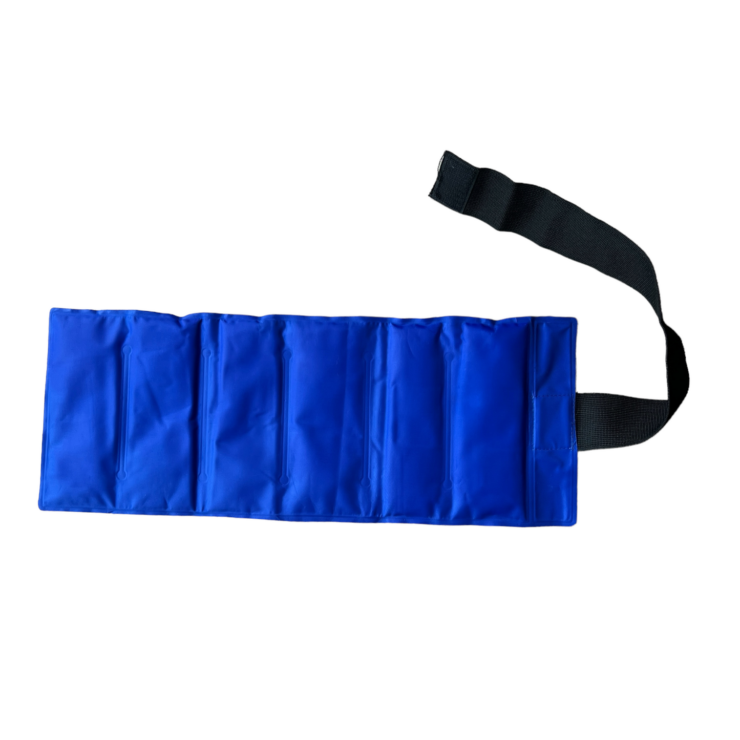 Reusable Ice Pack — with elastic strap (leg, arm, ribs, spine, etc)uu Ice Packs SPIRIT SPARKPLUGS