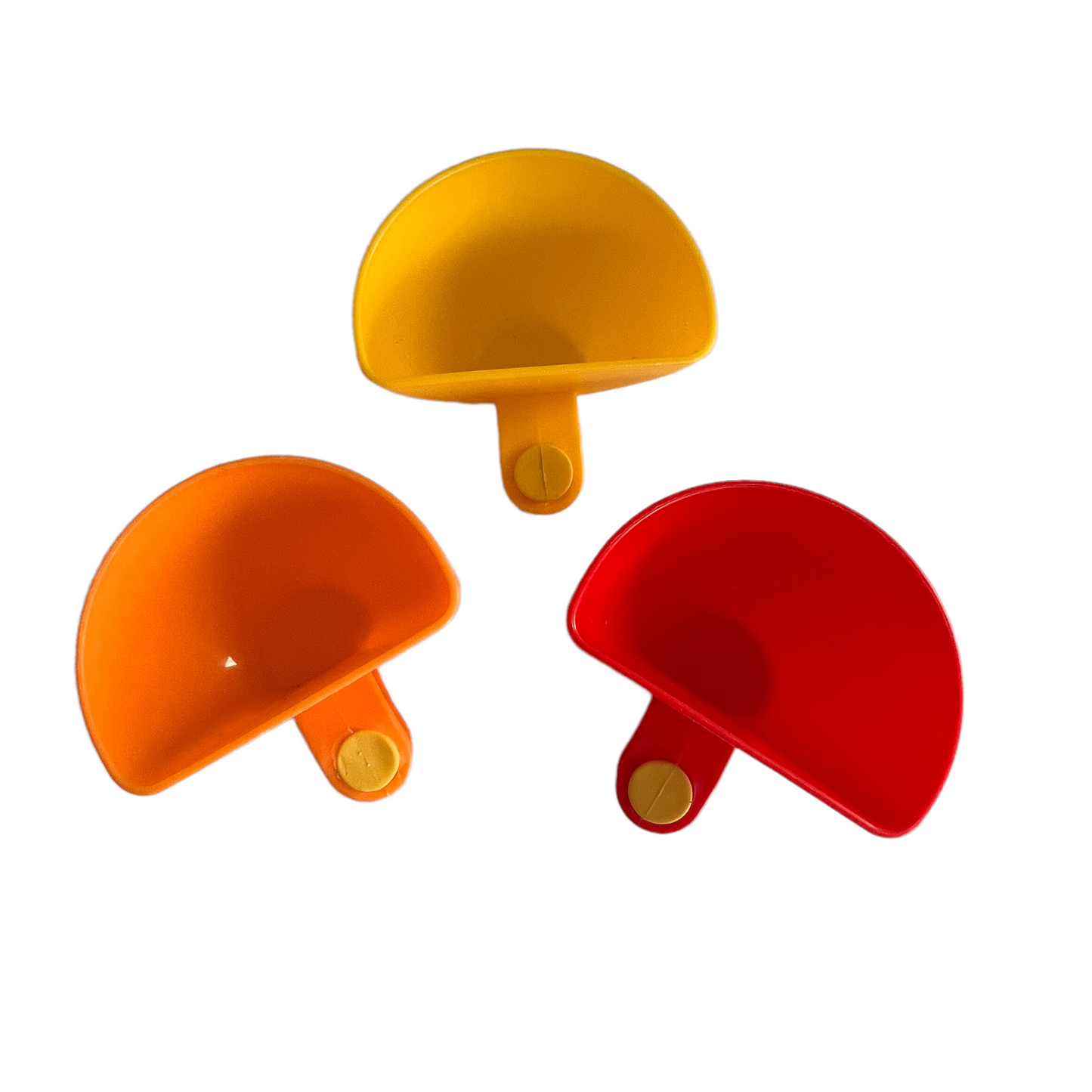 Clip On Sauce Bowl  SPIRIT SPARKPLUGS